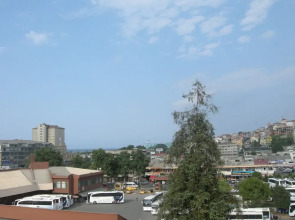 Alibeyoglu Apart Otel