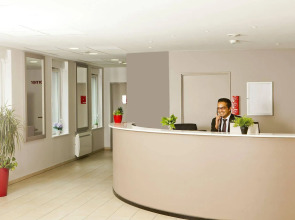 Residhome Reims Centre