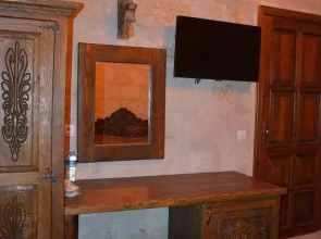 Bella Vista Stone House