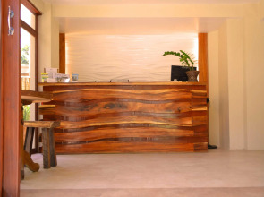 The Sitio Boracay Villas and Suites