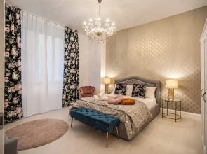 White Mirror  Apartment