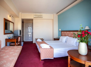 Porto Plakias Hotel&Spa