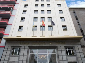 Design Plus Bex Hotel