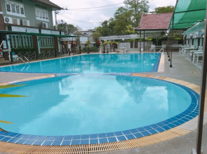 Waratee Spa Resort Villa