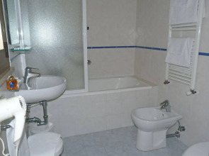 Hotel Centrale Byron