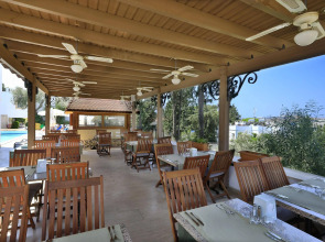 Manzara Boutique Hotel