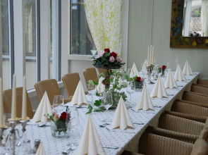 Hotel Dreiflüssehof