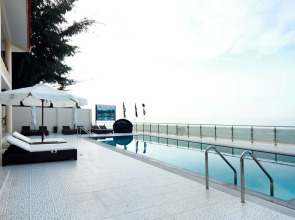 Le Aqua Resort & Spa Phan Thiet