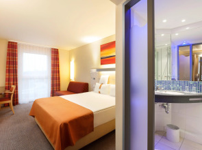 Holiday Inn Express Nuernberg-Schwabach by IHG