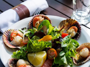 Aquabella Hôtel & Spa