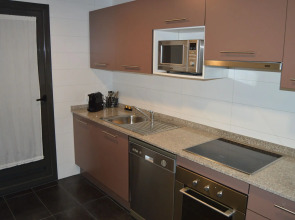 Acacias Hotel Suites Spa