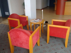 ibis Navegantes Itajai