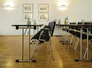 Hotel Stadt Freiburg