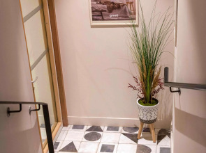 Greet Hotel Marseille Centre St Charles