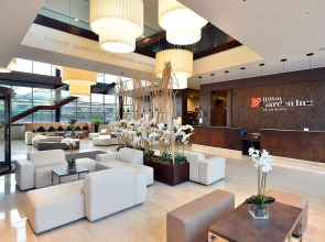 Hilton Garden Inn Milan North