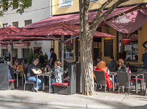 Hotel am Sendlinger Tor