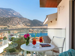 Rhapsody Hotel & Spa Kalkan (+12 Adults only)
