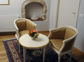 Hotel Volterra In Superior