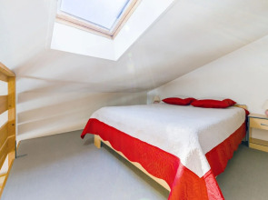 Résidence Lagrange Vacances Les Fermettes de la Mer