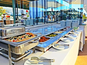 Hotel Bleu Nuit Bodrum