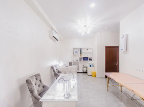 Крымский гость