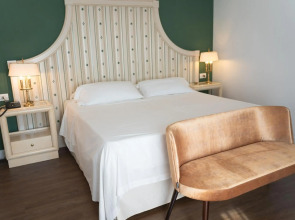 Hotel Universal Terme