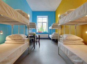 Хостел Ready Steady