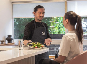 Quality Hotel Hampstead