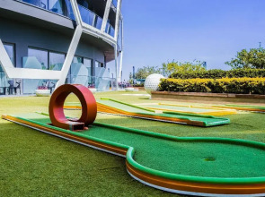 Bosphorus Sorgun Hotel - All Inclusive