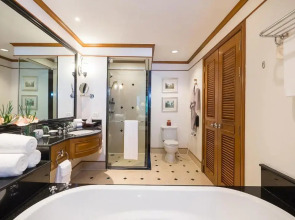 JW Marriott Phuket Resort & Spa