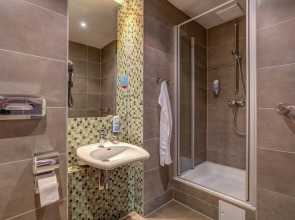 MEININGER Hotel Berlin Mitte