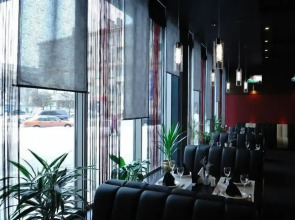 Гостиница «Мир» в Ровно