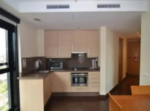 Galileo Flats Palacio Congresos