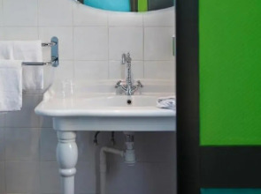 Hôtel Amoi Vieux Port - Marseille