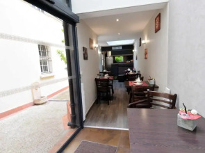 Hôtel Saphir Grenelle