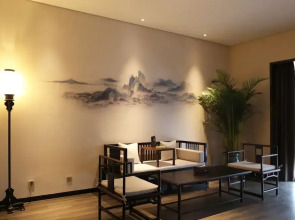 Amitabha Hotel Pushang Branch