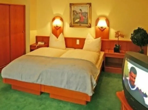 Drei Könige Dom Hotel