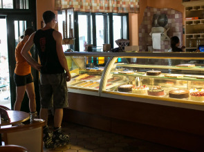 Pri Žabarju Bed & Breakfast Ljubljana