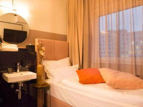 Hotel Neuer Fritz Berlin