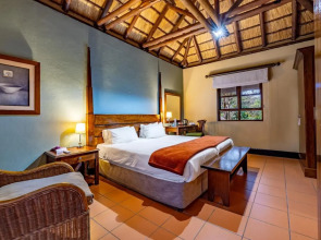 Pestana Kruger Lodge