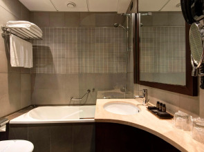 Best Western Gorizia Palace Hotel