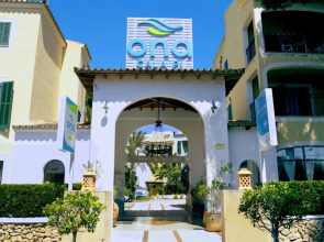 Ona Cala Pi Club
