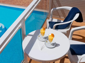 Hotel Sorra Daurada Splash