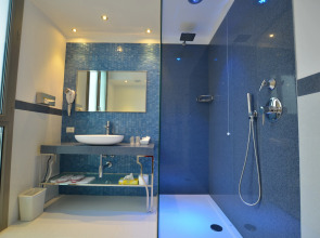 Отель Campo Marzio