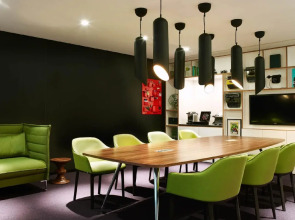 citizenM London Bankside