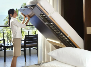 Shangri-La Golden Sands, Penang