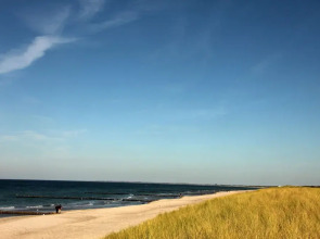 Strandhotel Deichgraf