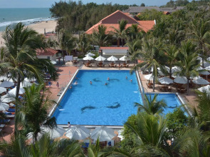 Sea Lion Beach Resort & Spa