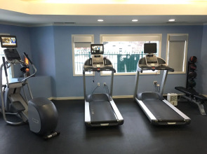 Beach Retreat & Lodge at Tahoe