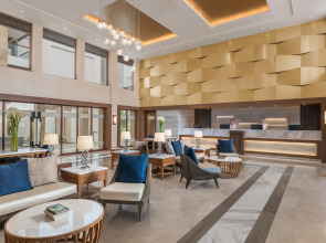 Henann Crystal Sands Resort